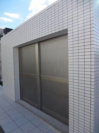 カルマートの物件内観写真